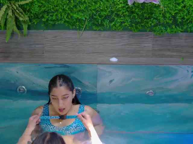 live web cam Kinkyzoeandema