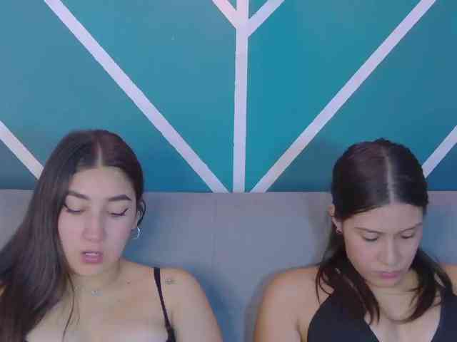 kinkyzoeandema webcam