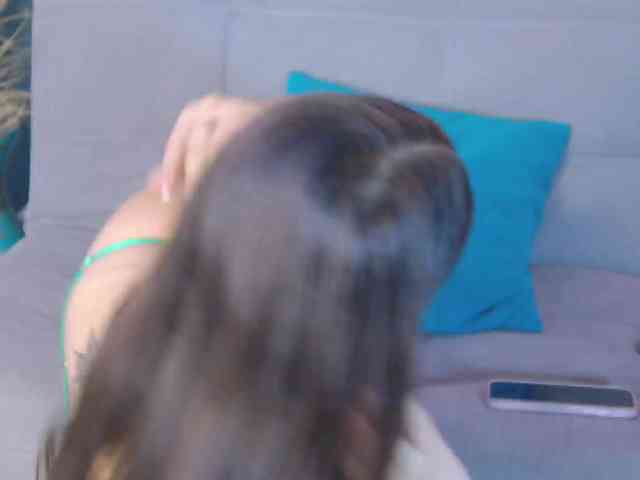 kinkyzoeandema webcam