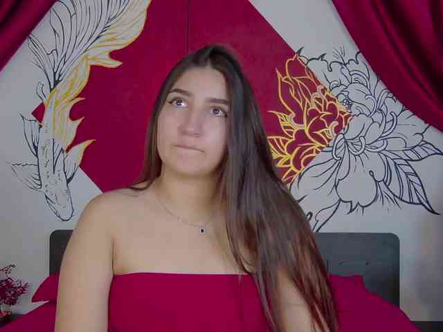 kinkyzoeandema webcam