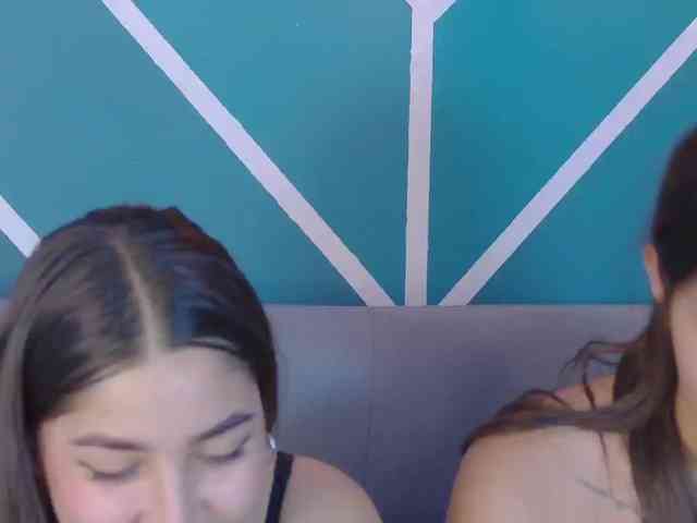 kinkyzoeandema webcam