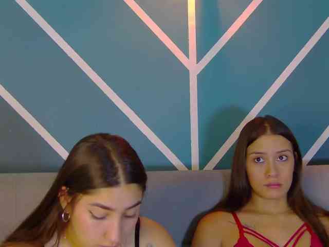 kinkyzoeandema webcam