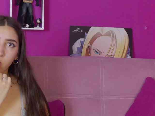 kinkyzoeandema webcam