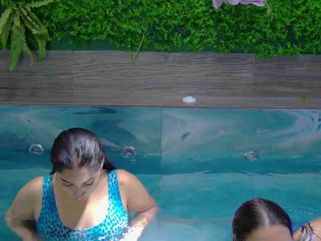 real webcam show Kinkyzoeandema
