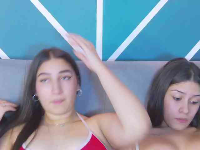 kinkyzoeandema webcam