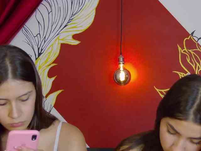 sex web chat Kinkyzoeandema