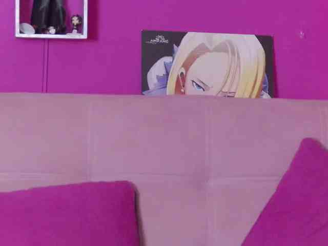 kinkyzoeandema webcam