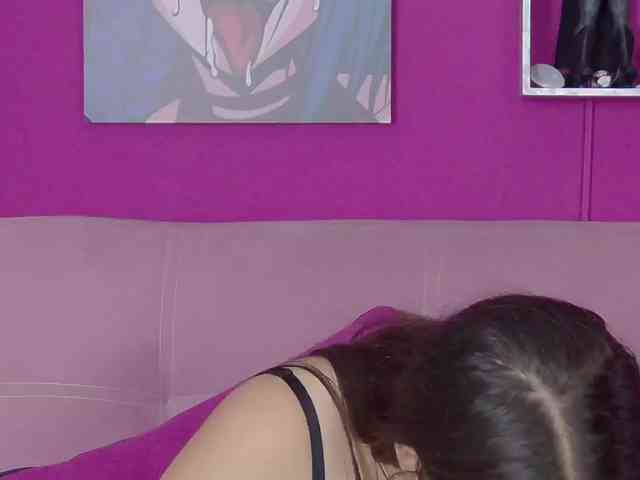 kinkyzoeandema webcam