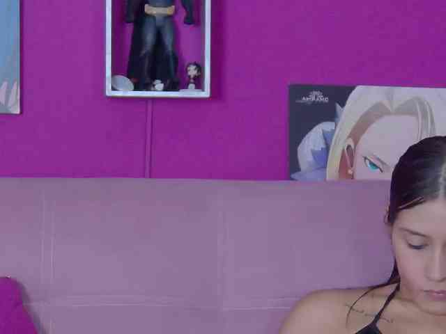 kinkyzoeandema webcam
