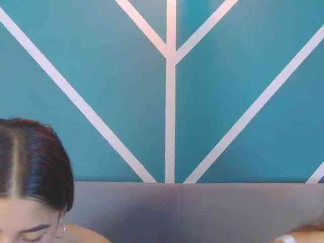 kinkyzoeandema webcam