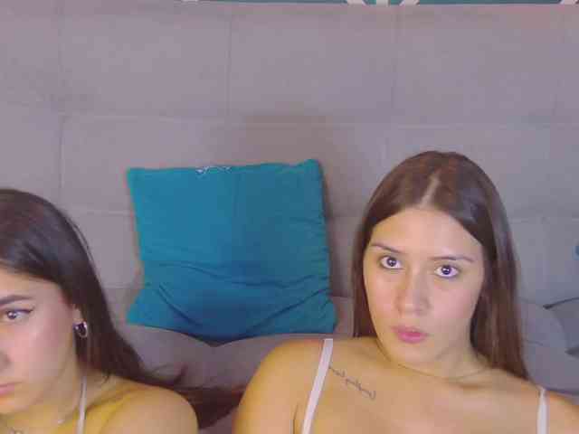 kinkyzoeandema webcam