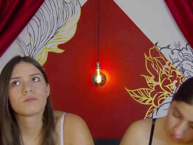 kinkyzoeandema