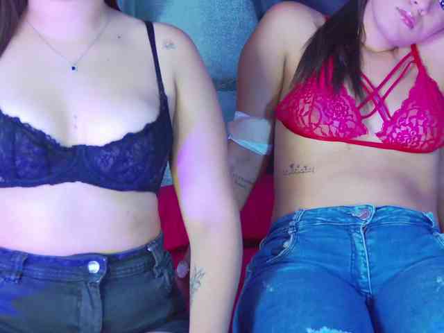kinkyzoeandema kinkyzoeandema