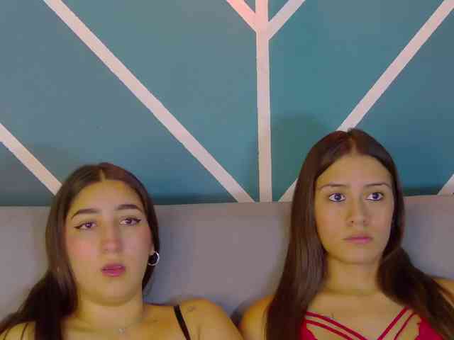 kinkyzoeandema webcam