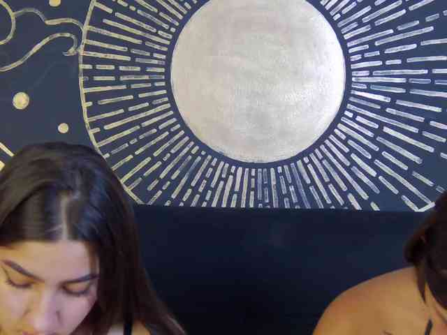 kinkyzoeandema webcam