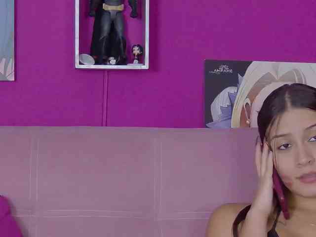 kinkyzoeandema webcam