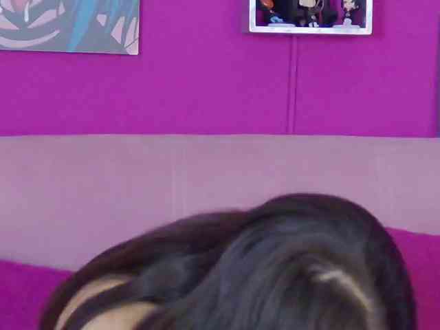 kinkyzoeandema webcam