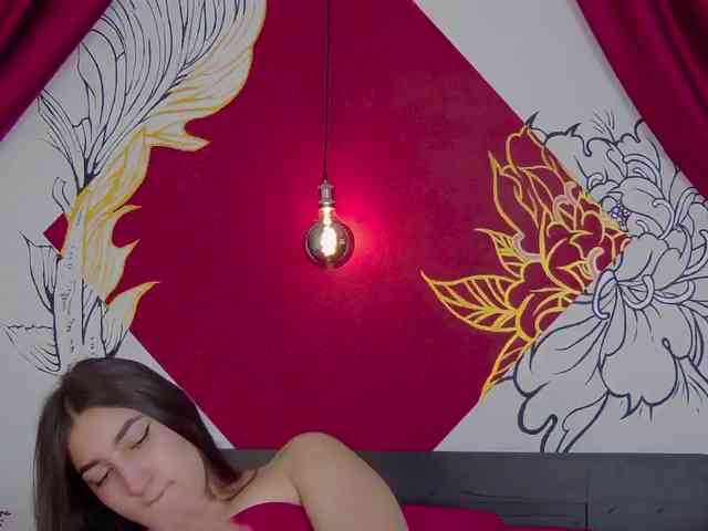 kinkyzoeandema webcam