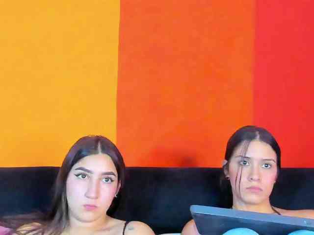 porn live cam Kinkyzoeandema