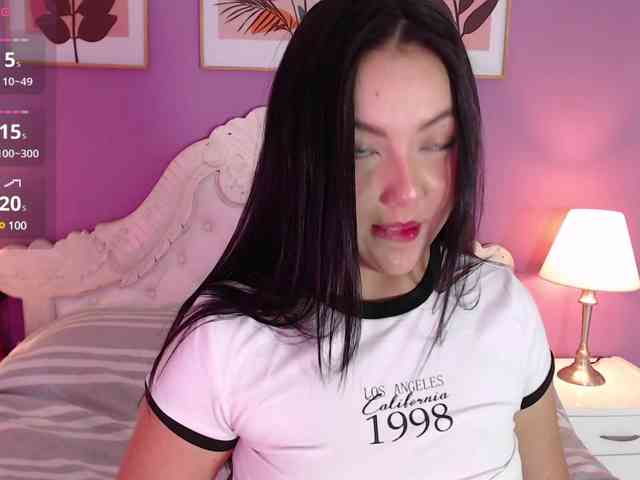 AishelGrey webcam