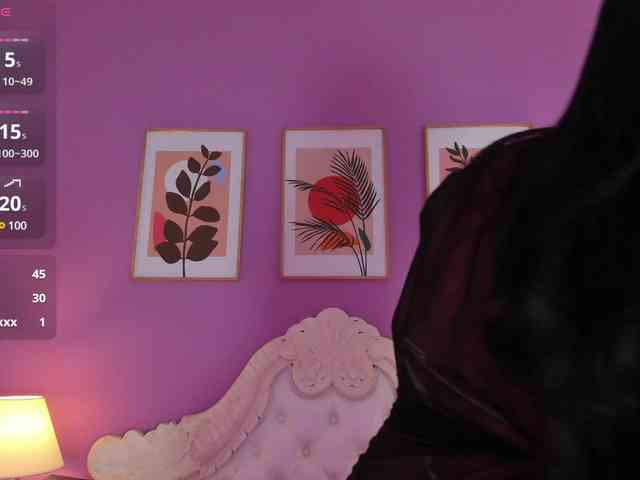 AishelGrey webcam