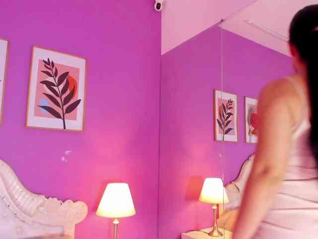 AishelGrey webcam