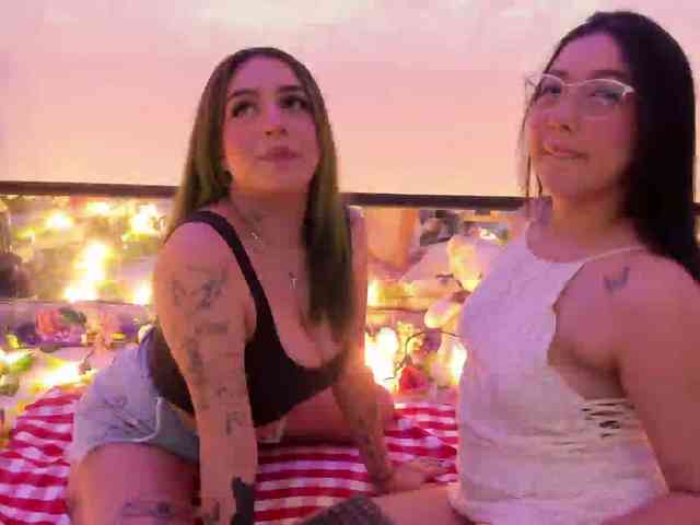 AishelGrey webcam