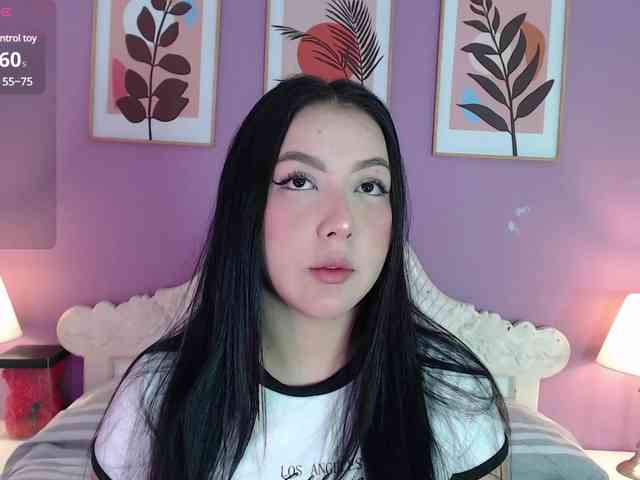 AishelGrey webcam