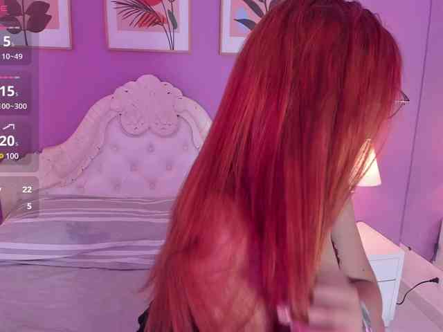 AishelGrey webcam