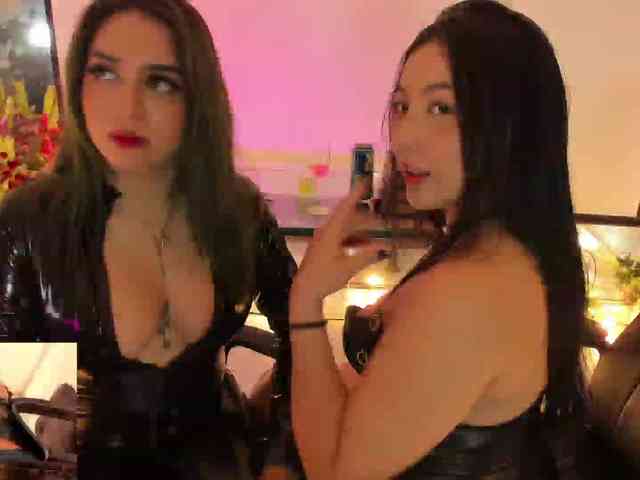 AishelGrey webcam