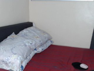 exlovergal Porn Show