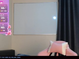 exlovergal Porn Show