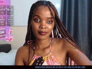 exlovergal Porn Show