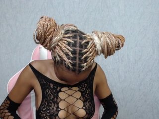 exlovergal Porn Show