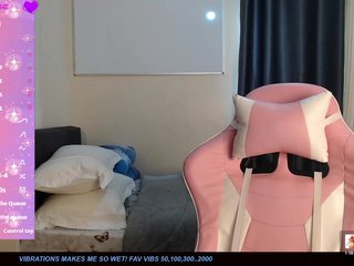 exlovergal Porn Show