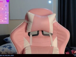 exlovergal Porn Show