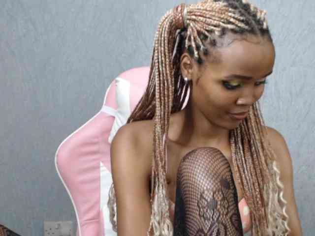 exlovergal Live Webcam on BongaCams