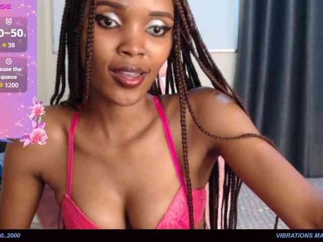 exlovergal Live Webcam on BongaCams