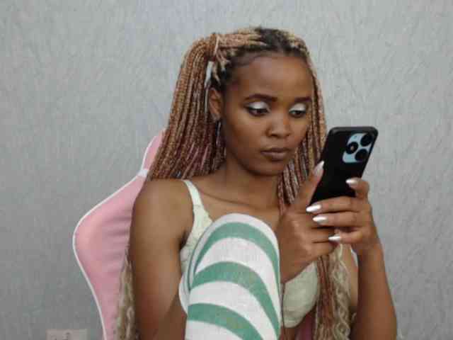 exlovergal webcam