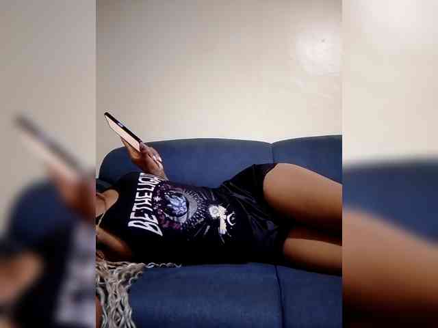 exlovergal webcam