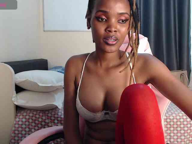 exlovergal Live Webcam on BongaCams