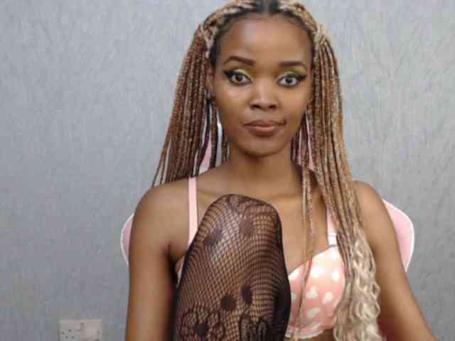 exlovergal Live Webcam on BongaCams