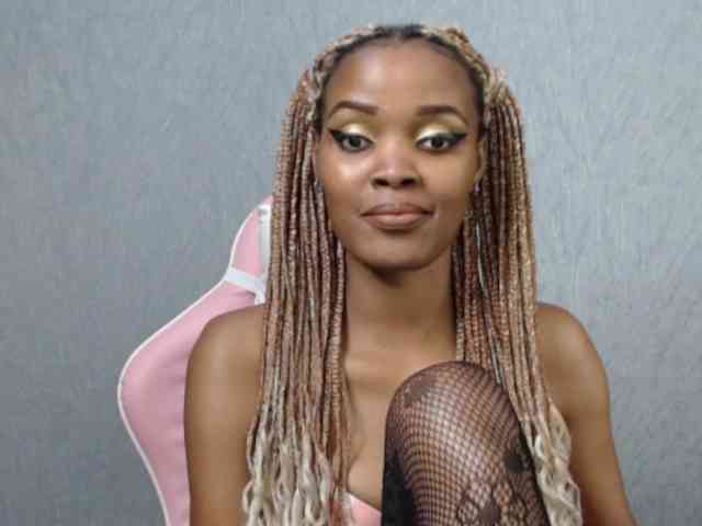 exlovergal Live Webcam on BongaCams