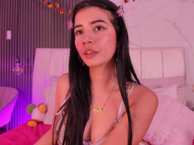 pikayle's BongaCams show and profile