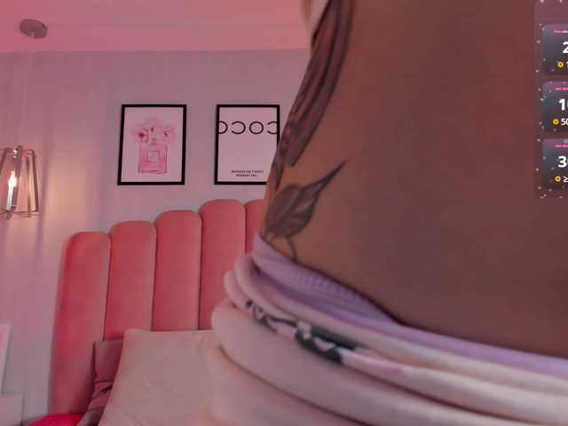 pikayle's BongaCams show and profile