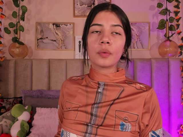 pikayle from BongaCams is Freechat