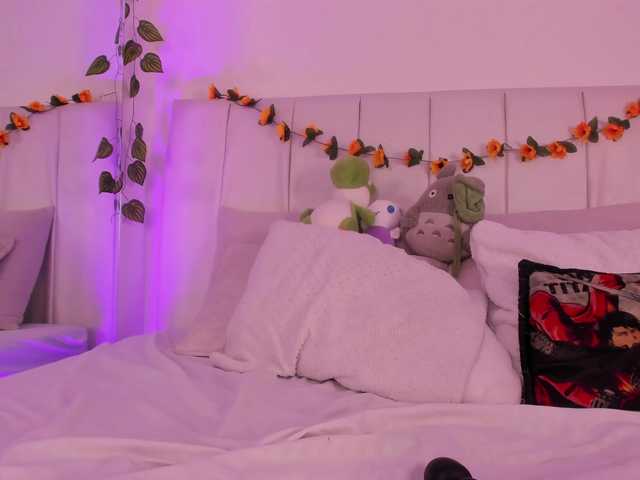 pikayle's BongaCams show and profile