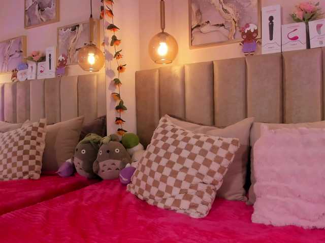 pikayle from BongaCams