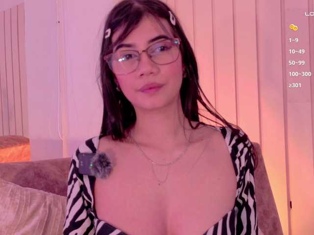 pikayle's BongaCams show and profile