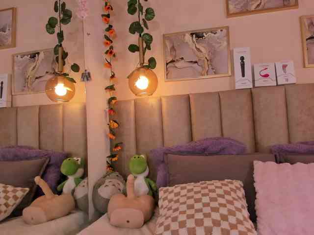 pikayle webcam
